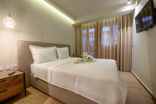 Blackhaus Apartments