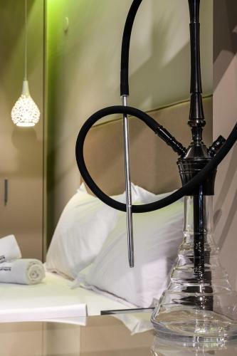 Blackhaus Apartments