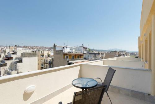 Apartamento Caravanserai Studio 7