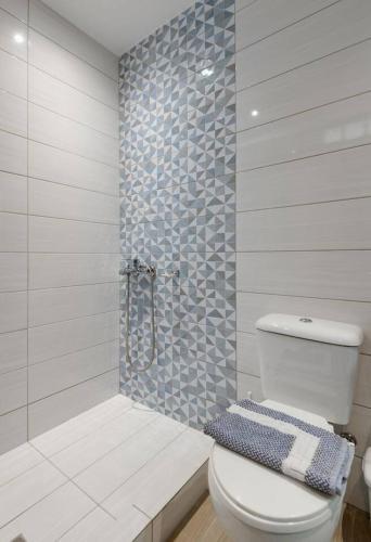 Apartamento Caravanserai Studio 7