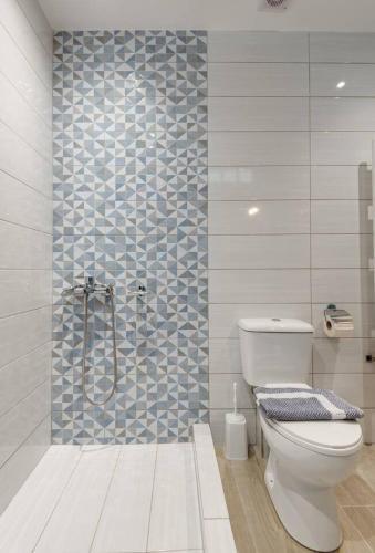 Apartamento Caravanserai Studio 7