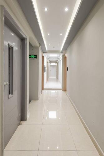 Apartamento Caravanserai Studio 7