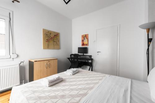 Apartamento #luxlikehome Comfort Maison