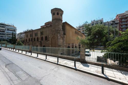 Apartamento #luxlikehome Comfort Maison