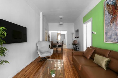 Apartamento #luxlikehome Comfort Maison