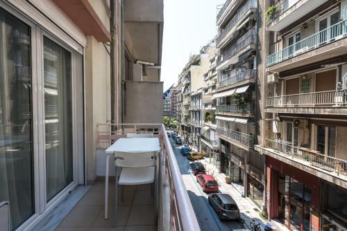 Apartamento #luxlikehome Comfort Maison