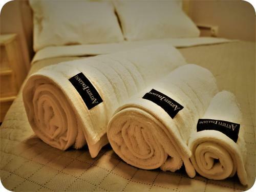 Apartamento Petite Palace Rotonda