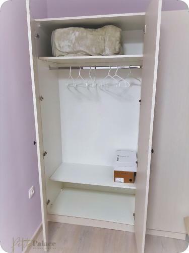 Apartamento Petite Palace Rotonda