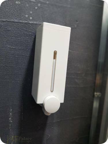 Apartamento Petite Palace Rotonda