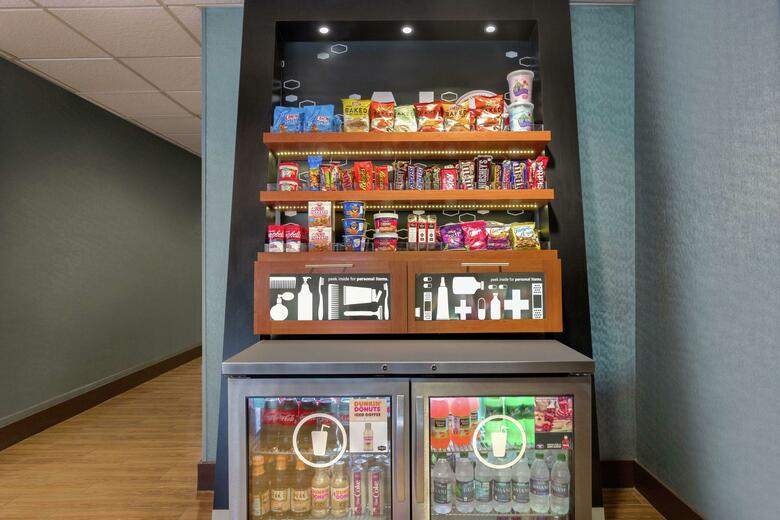 Hotel Hampton Inn Birmingham-trussville