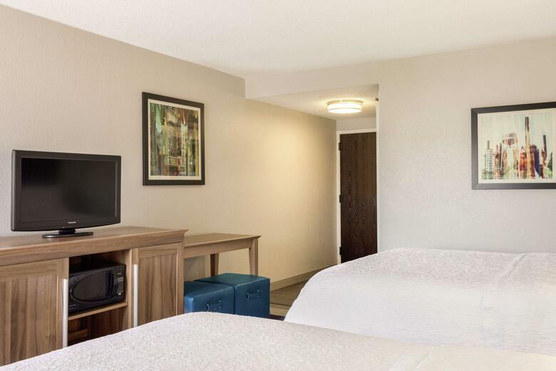 Hotel Hampton Inn Birmingham-trussville