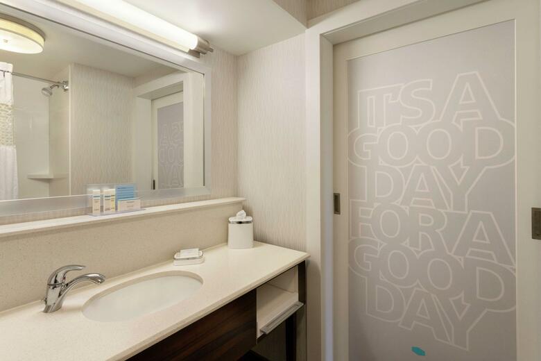 Hotel Hampton Inn Birmingham-trussville