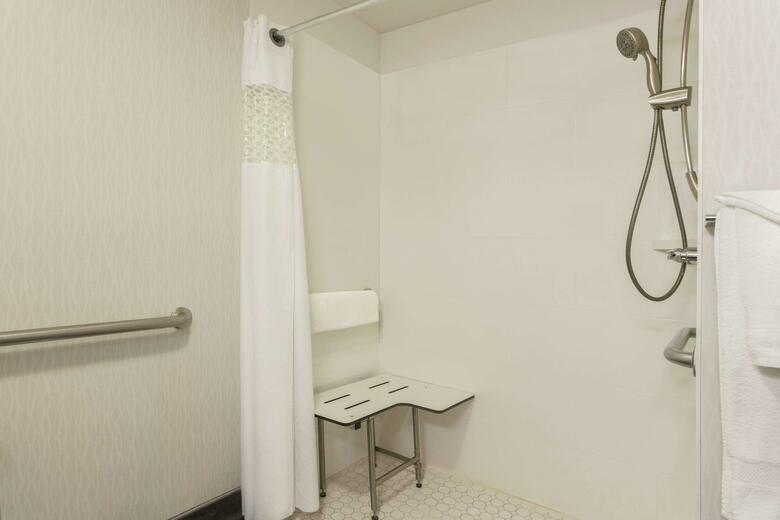 Hotel Hampton Inn Birmingham-trussville