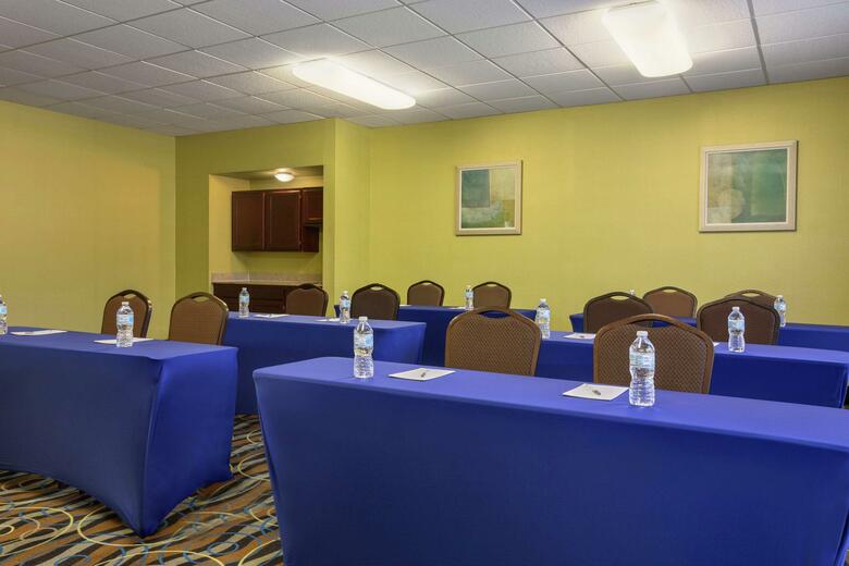 Hotel Hampton Inn Birmingham-trussville