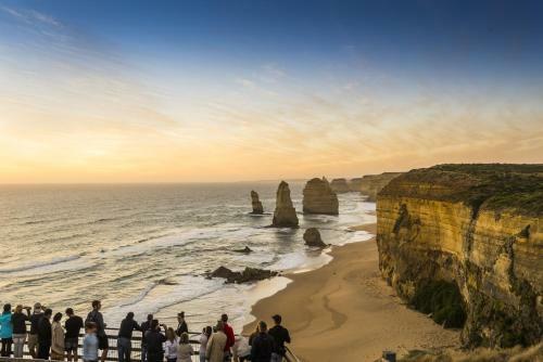 Port Campbell Parkview Motel & Apartments