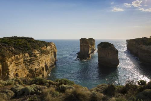 Port Campbell Parkview Motel & Apartments