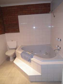 Port Campbell Motor Inn