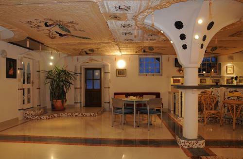 Apartamento Geinberg Suites
