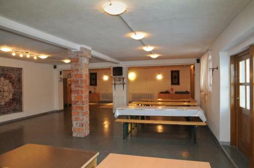 Apartamento Geinberg Suites