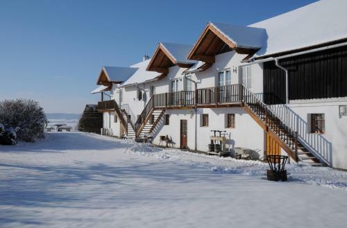 Apartamento Geinberg Suites