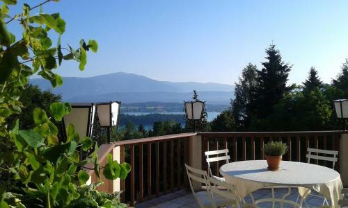 Panoramahotel Schachinger