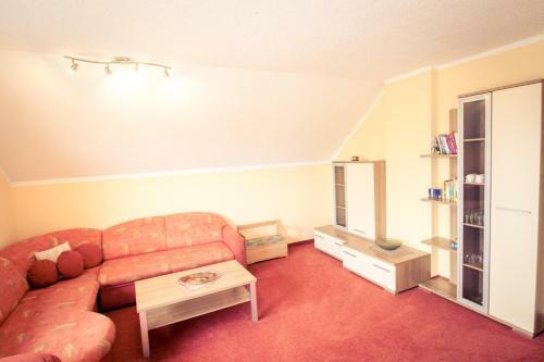 Apartamento Ferienh�user Inge Und Seeblick