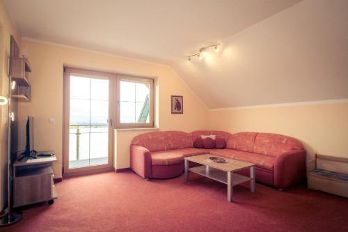 Apartamento Ferienh�user Inge Und Seeblick