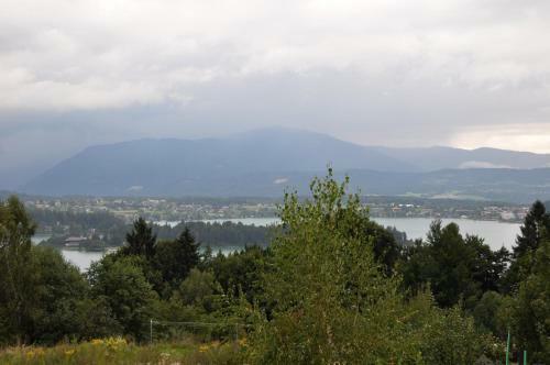 Apartamento Ferienh�user Inge Und Seeblick