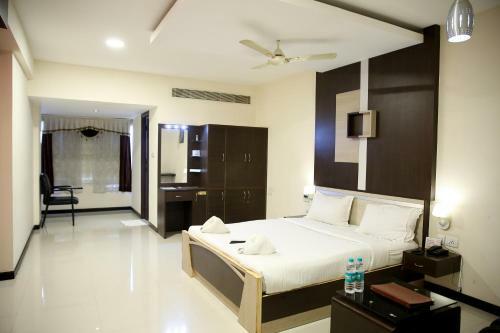 Bed & Breakfast Hotel Rock Fort View