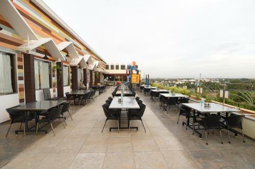 Bed & Breakfast Hotel Rock Fort View