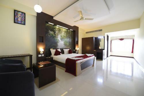 Bed & Breakfast Hotel Rock Fort View