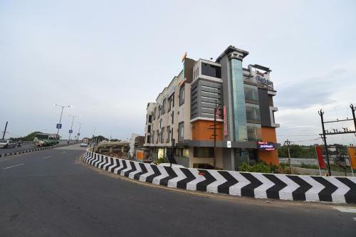 Bed & Breakfast Hotel Rock Fort View