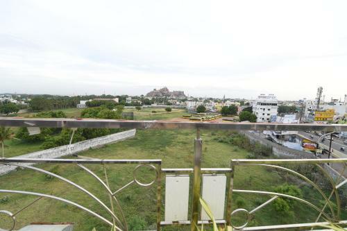 Bed & Breakfast Hotel Rock Fort View