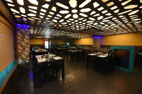 Bed & Breakfast Hotel Rock Fort View