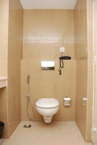 Hotel Pla Krishna Inn