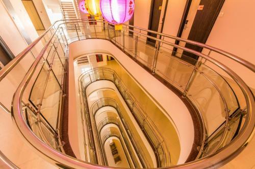 T10 Hotels Private Limited