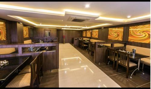 T10 Hotels Private Limited