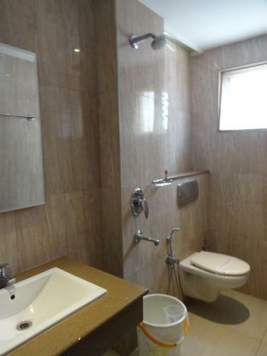 Hotel Ragavendra Residency