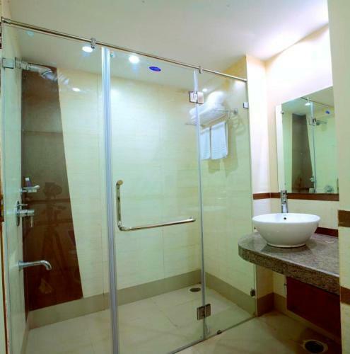 Sangam Hotel, Tiruchirapalli