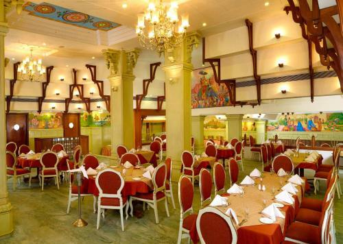 Sangam Hotel, Tiruchirapalli