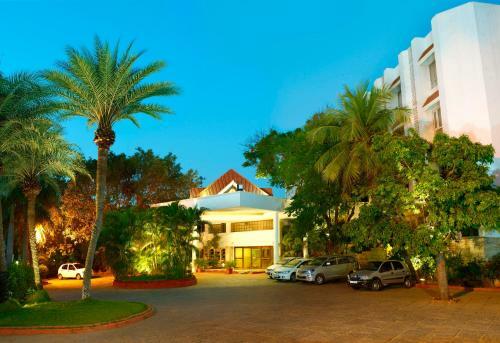 Sangam Hotel, Tiruchirapalli