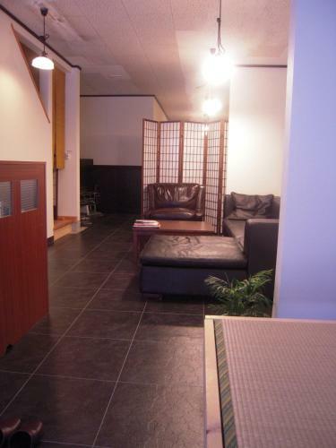 Hostal Nakaya B&B