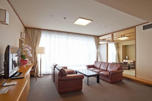 Spa And Resort Hotel Solage Oita Hiji