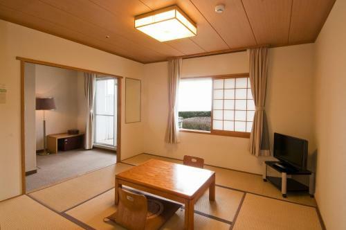 Spa And Resort Hotel Solage Oita Hiji