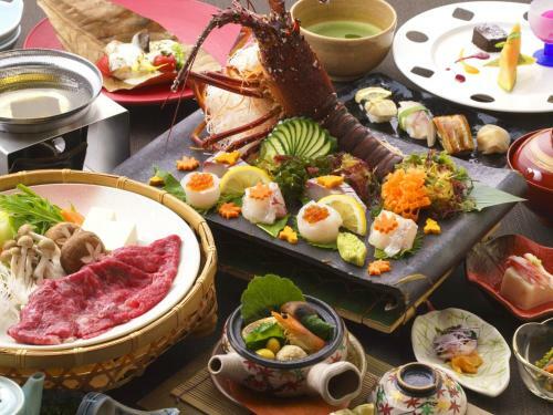 Yumihari-no-oka Hotel