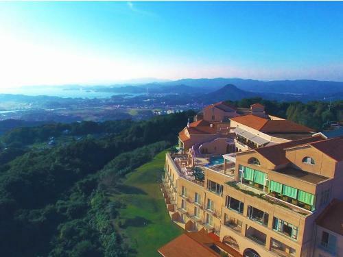Yumihari-no-oka Hotel