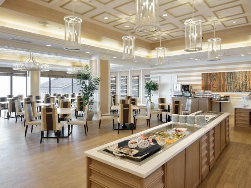 Yumihari-no-oka Hotel