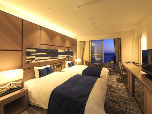 Yumihari-no-oka Hotel