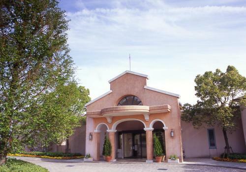 Yumihari-no-oka Hotel