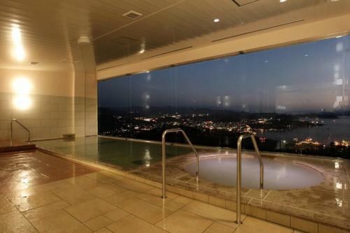 Yumihari-no-oka Hotel